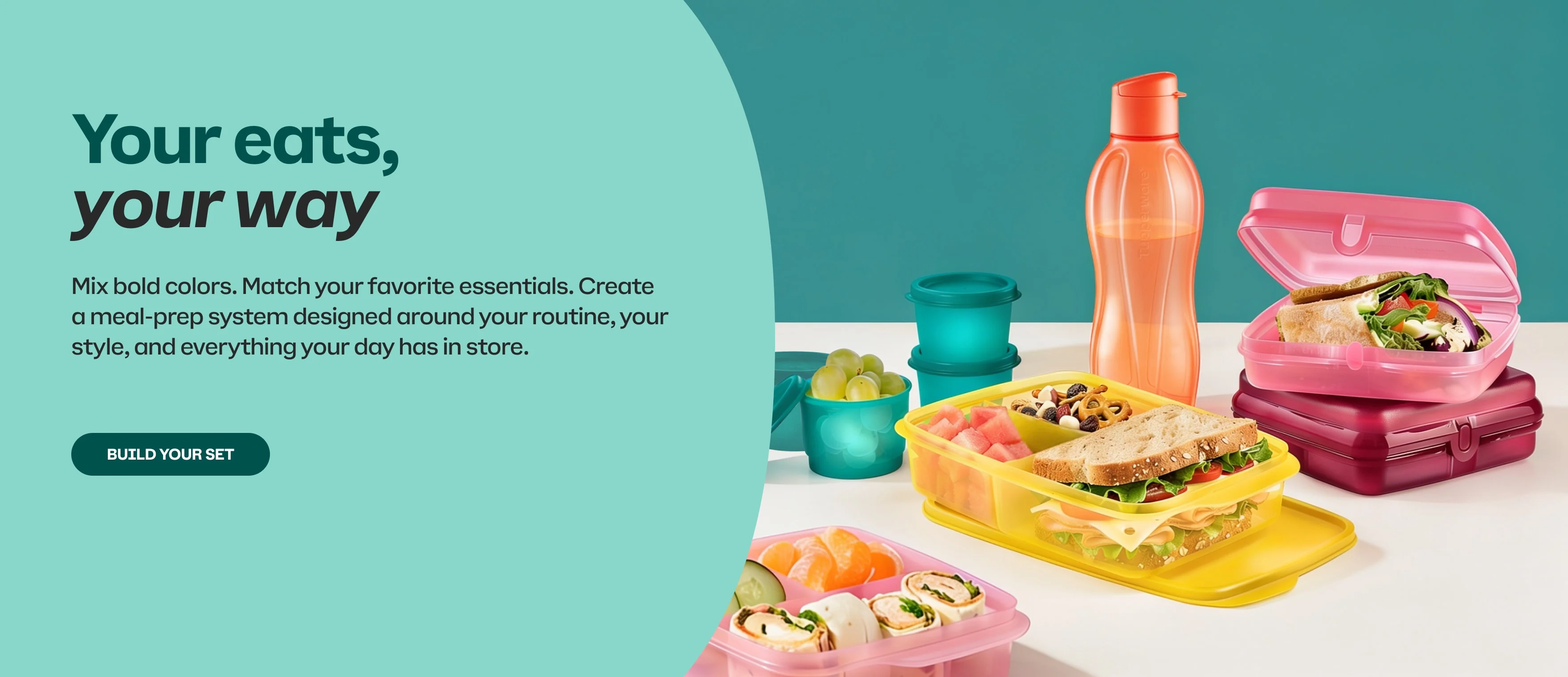 Fresh Solutions for Every Home