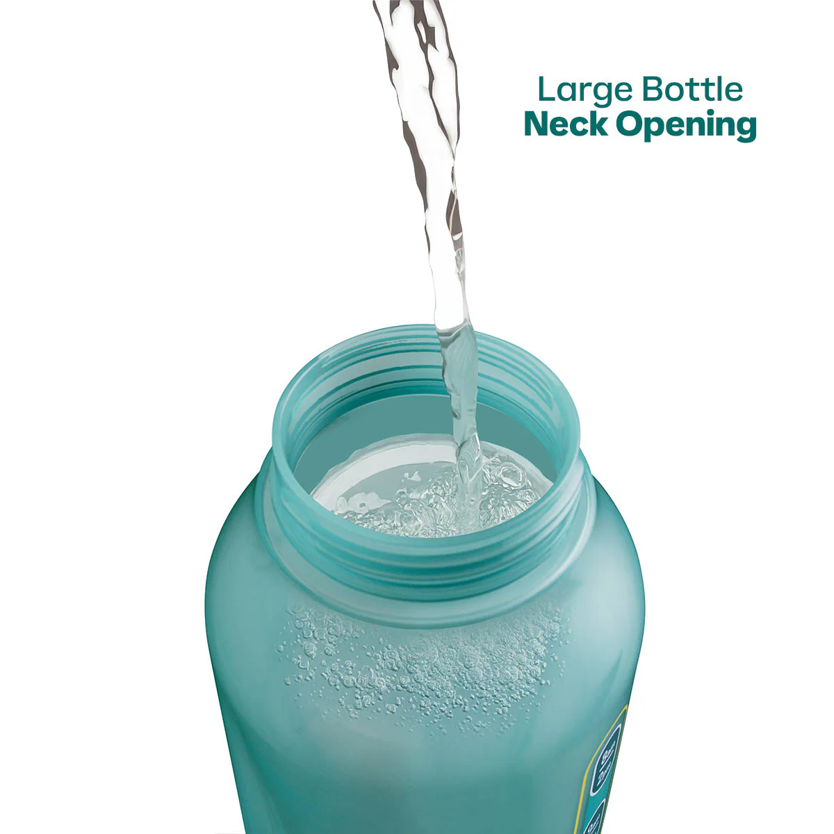 Tupperware® AquaVibe® Water Bottle | 40 oz. / 1.2 L - Image 5