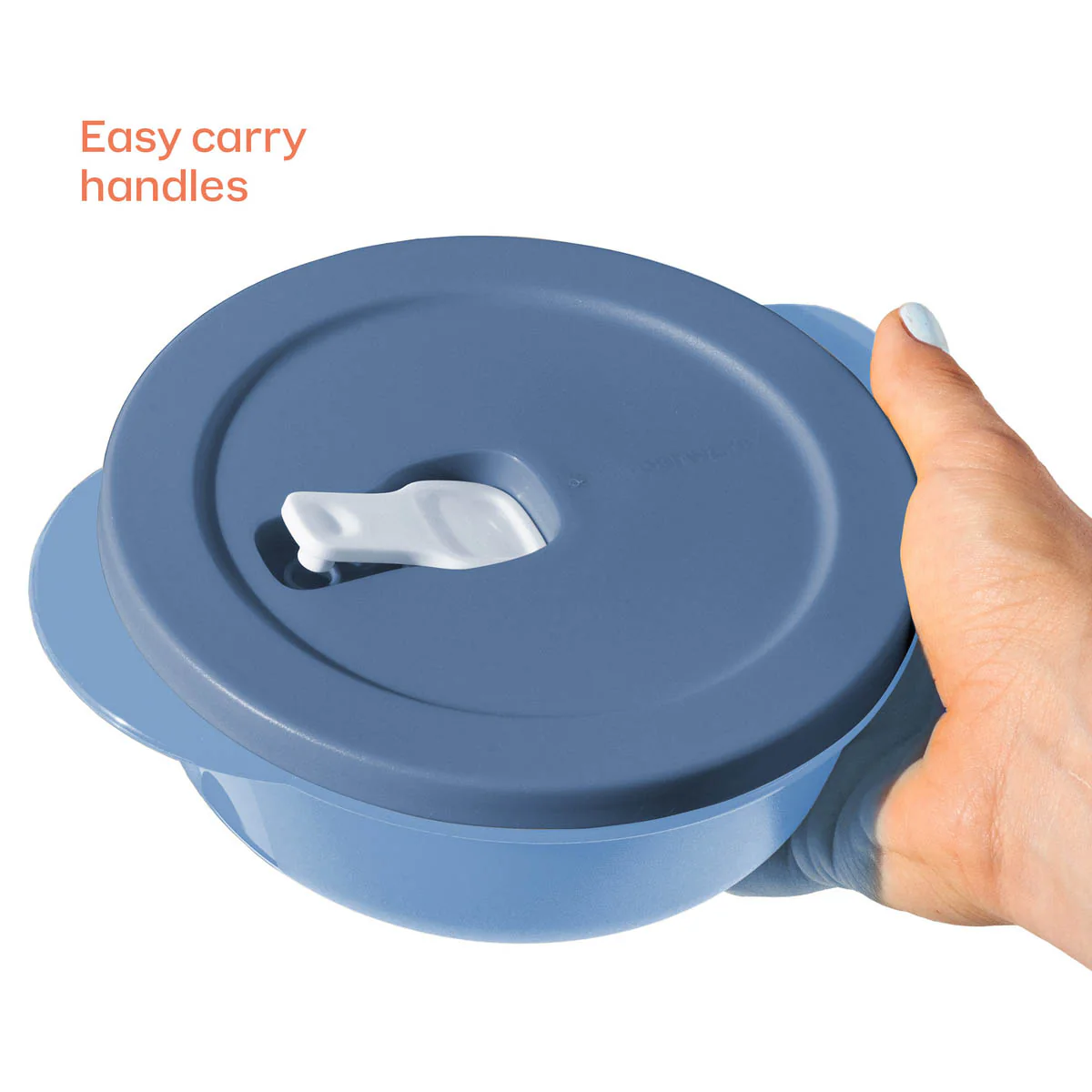 CrystalWave® PLUS | Round Set - Image 10