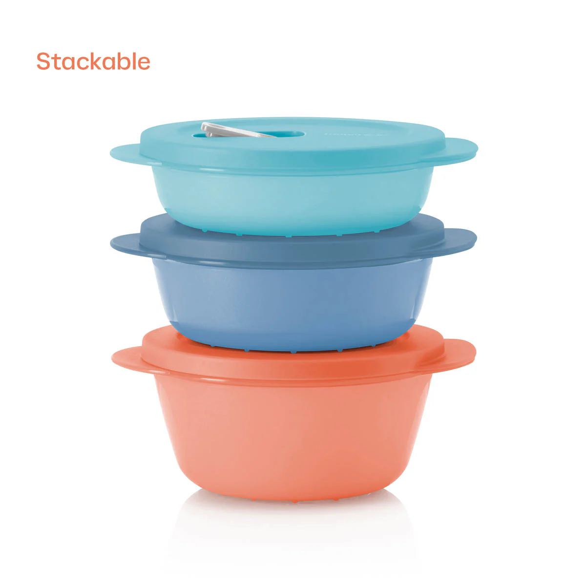 CrystalWave® PLUS | Round Set - Image 4