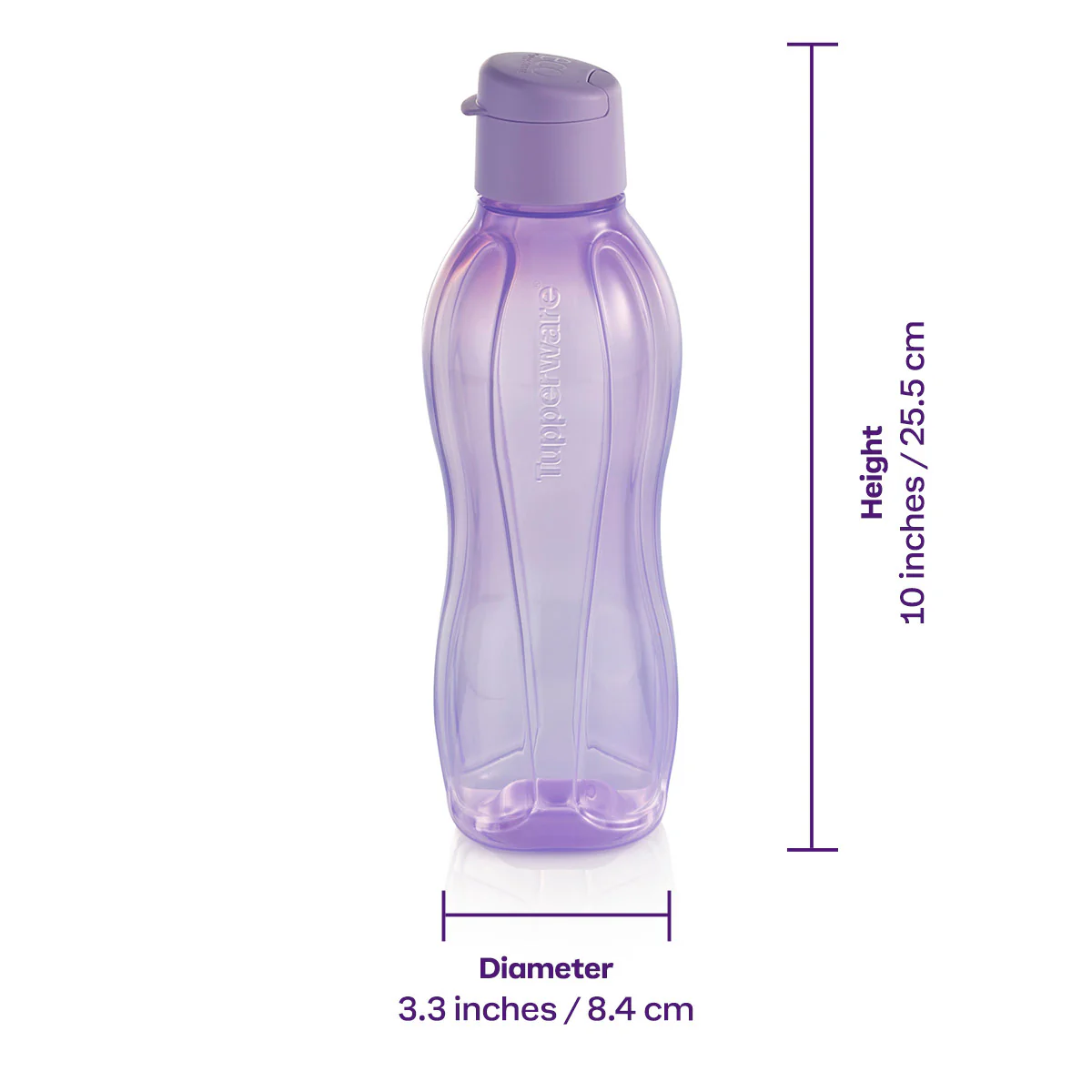 Eco+ Bottle | Medium | 25 oz. / 750 mL - Image 11