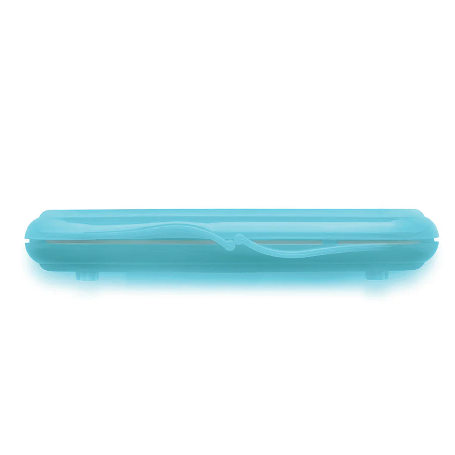 TupperKids® Feeding Spoon & Case - Image 2