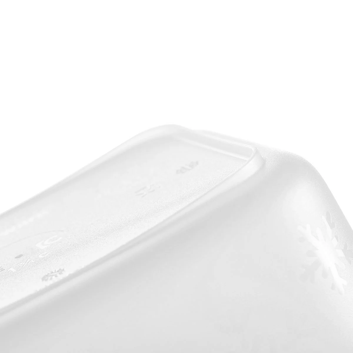 Tupperware® Freezer Mates® PLUS Medium Deep | Food Storage Container - Image 5