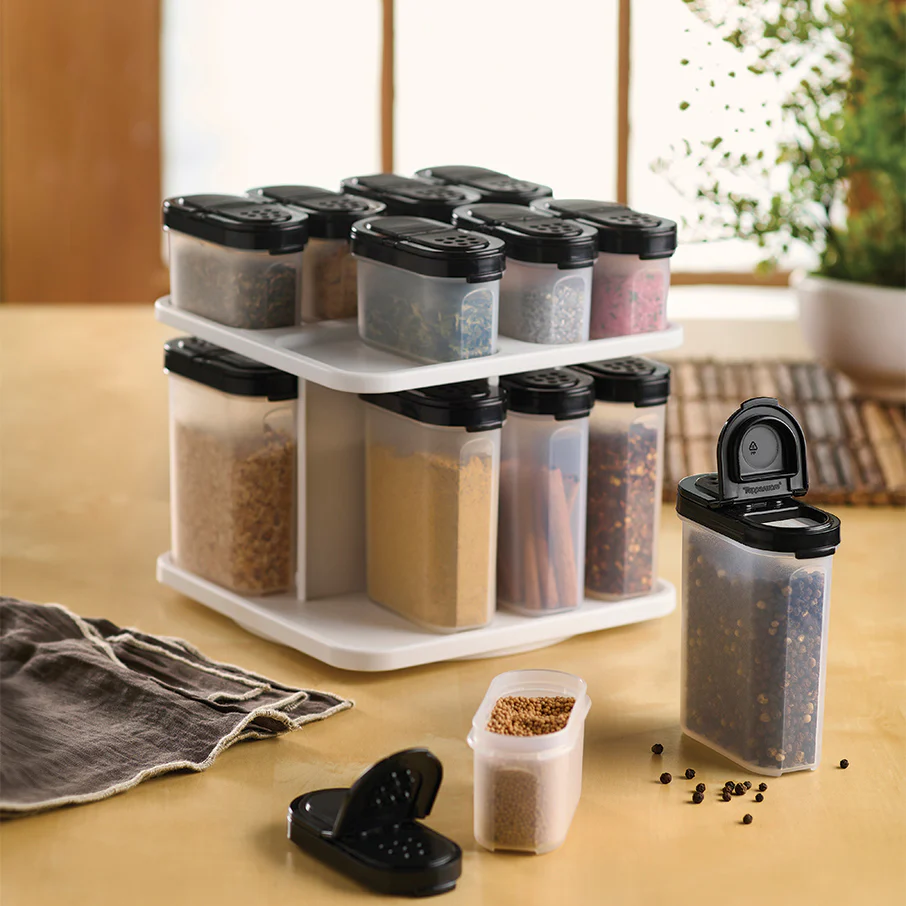 Spice Carousel - Image 2