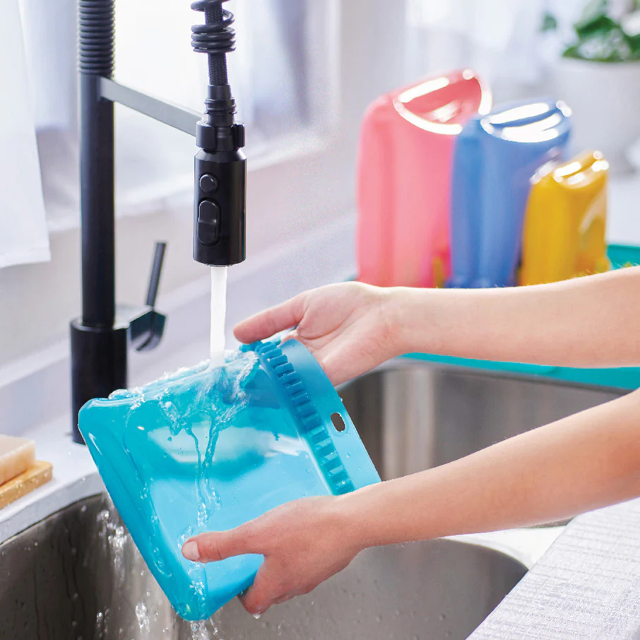 Ultimate Silicone Stand-Up Bag | Set - Image 5