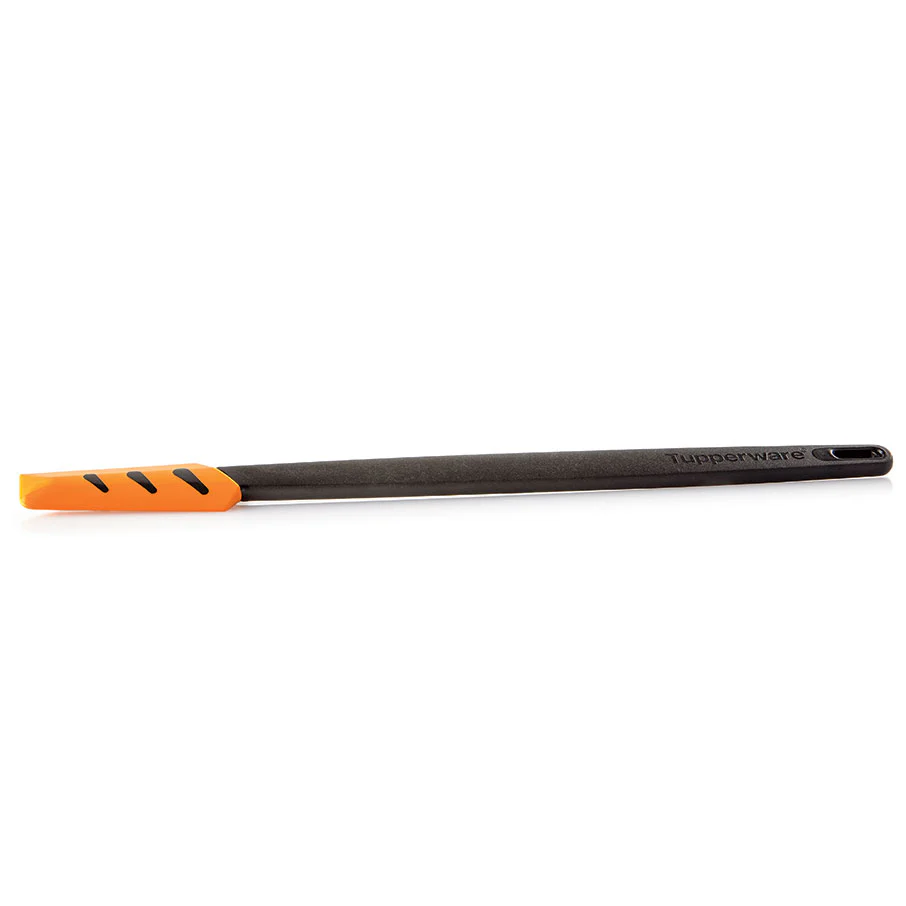 Thin Silicone Spatula - Image 2
