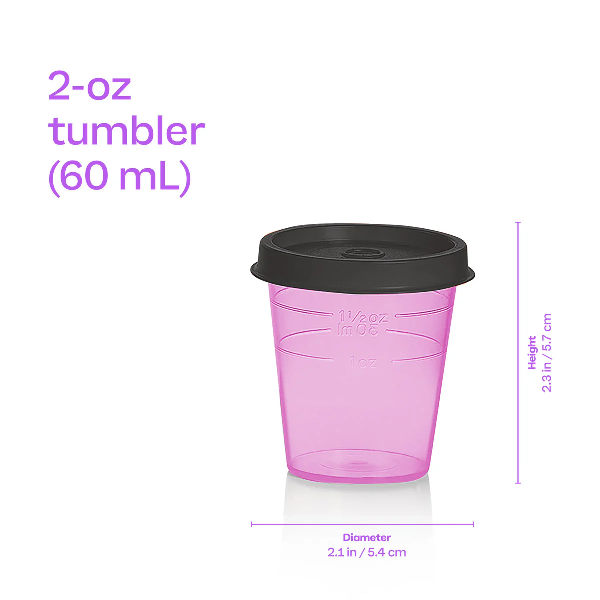 Tupper® Minis - Image 2