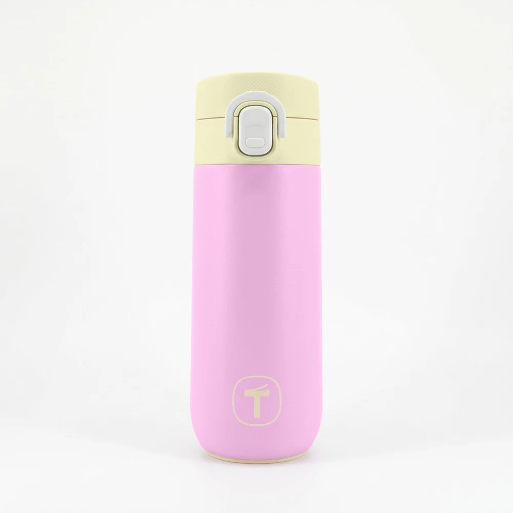 Tupperware® big T Flip Easy Open Tumbler | Leakproof | 15 oz / 450 mL