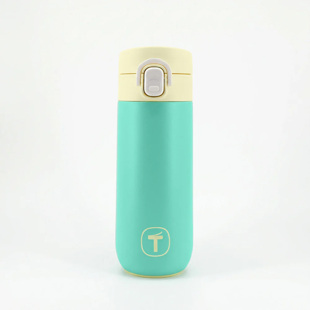 Tupperware® big T Flip Easy Open Tumbler | Leakproof | 15 oz / 450 mL - Image 2
