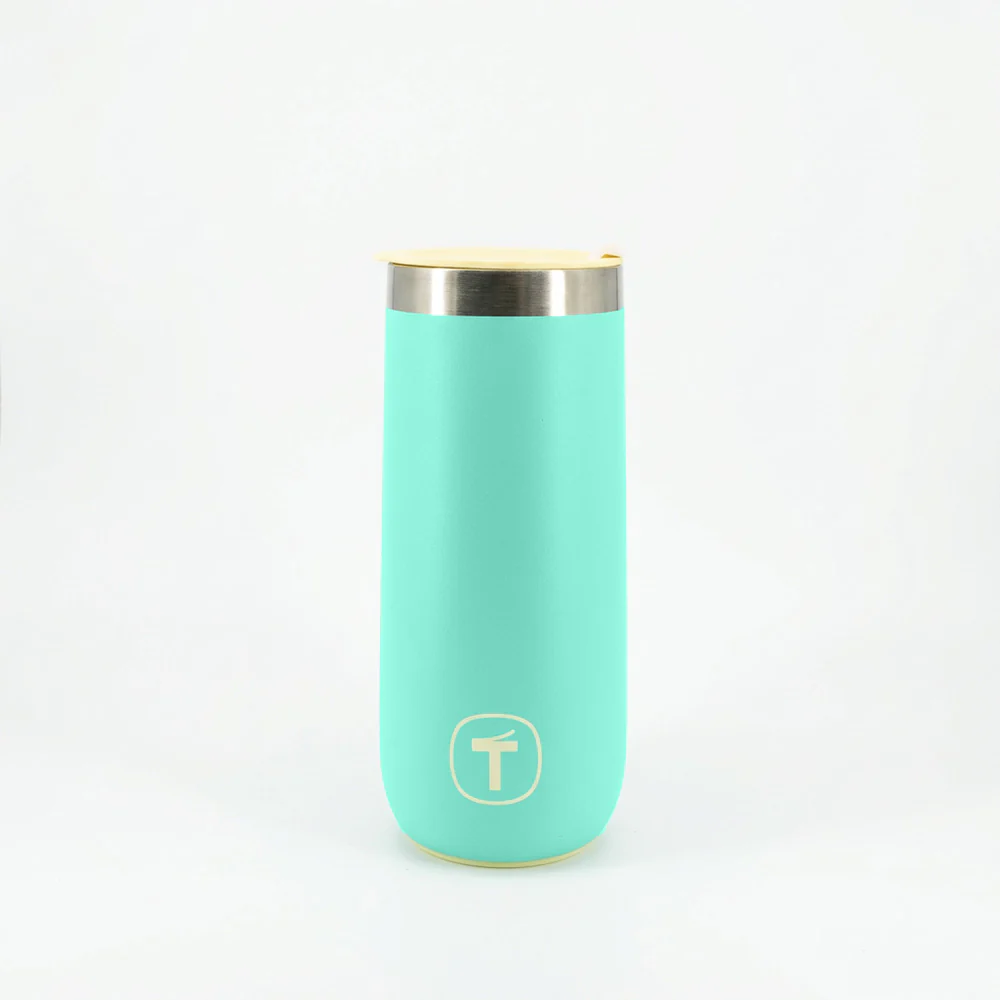 Tupperware® big T Sip™ Tumbler | For Hot & Cold Drinks | 16 oz / 470 mL