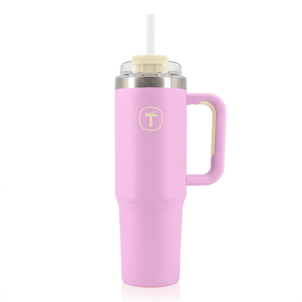 Tupperware® big T Classic Tumbler | 37oz / 1.1L - Image 3