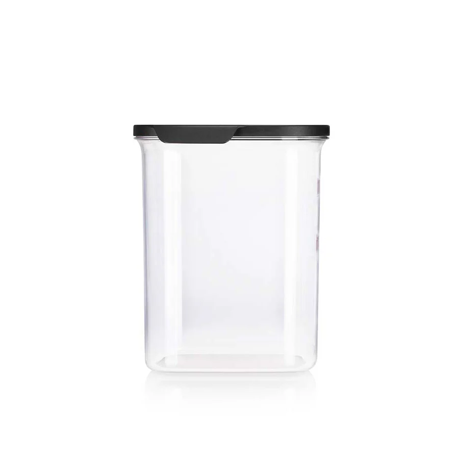 Tupperware® Ultra Clear Square | 15 cup / 3.6 L - Image 2